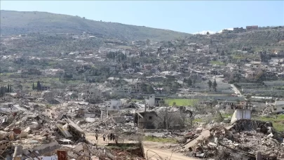 İsrail’in saldırıları sürüyor! Lübnan’da can kaybı 47’ye yükseldi
