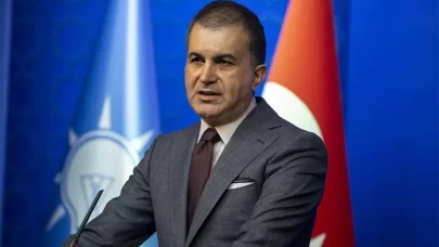 MHP lideri Bahçeli'nin "Barış tek kanatlı kuş değildir" sözüne işaret eden Çelik'ten terörsüz Türkiye açıklaması