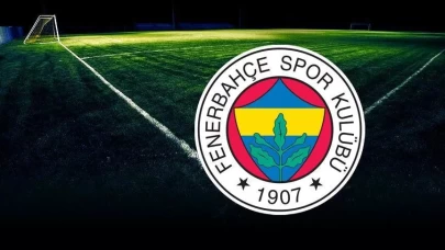 Fenerbahçe'den teknik direktör açıklaması