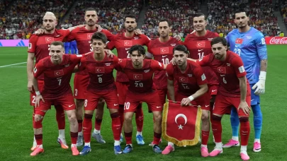 Milliler, Paraguay karşısında tarih yazma peşinde!