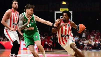 Olimpiakos Panathinaikos canlı yayın linki var mı? Maç hangi kanalda?