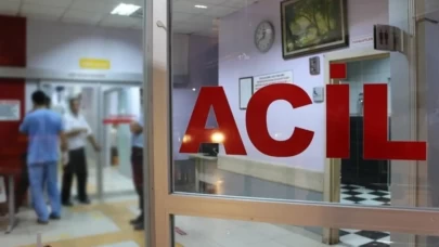 Uzunköprü’de korkutan zehirlenme: Çeltik fabrikasında 7 işçi hastanelik oldu