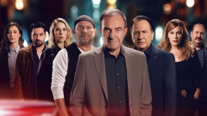 Arka Sokaklar sezon finali ortalığı karıştırdı! Ekip şehit mi oldu? “Vatan Size Minnettar” mesajı sosyal medyayı salladı