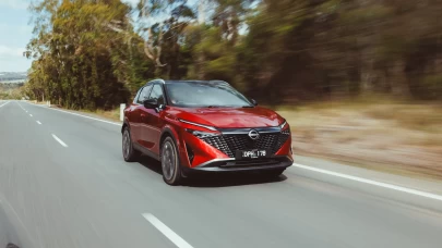 Nissan Qashqai e-POWER menzil iddiasını kanıtladı