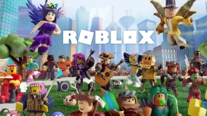 Roblox erişim engeli resmen kaldırıldı! VPN'siz doğrudan bağlantı hatları aktif edildi