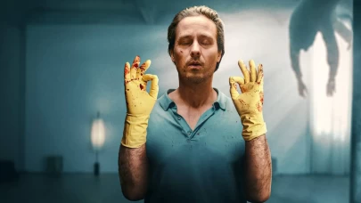 Ölümcül Farkındalık 2. sezon izle! Achtsam Morden nereden izlenir?