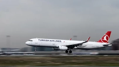 THY bir ülkeye daha sefer başlatma kararı aldı