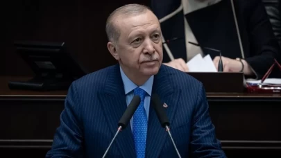 Cumhurbaşkanı Erdoğan, vefatının 39. yılında Cemil Meriç'i andı