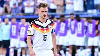 Kimmich'ten tarihi hezimet sonrası sert sözler