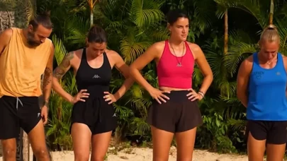 Survivor 2026 finali ne zaman, nerede? Bilet fiyatları ne kadar?