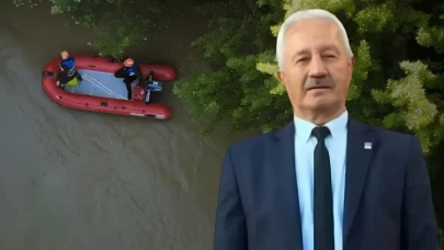 CHP'li başkan yardımcısından acı haber!
