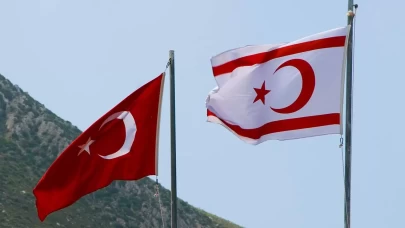 KKTC Cumhurbaşkanı Erhürman'dan Türkiye açıklaması
