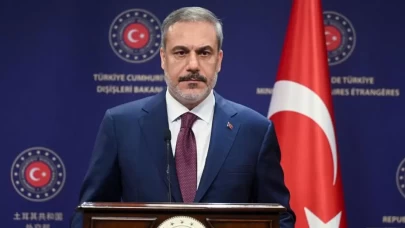 Dışişleri Bakanı Fidan'dan destek telefonu! Venezuela'ya 'Yardıma hazırız' mesajı
