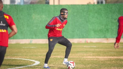 Göztepe'de yeni sezonun takvimi belli oldu