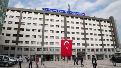 İstanbul Emniyeti duyurdu: İşyerine saldırıda 2 şüpheli gözaltında