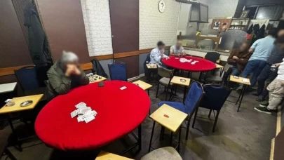 İş yerlerine sıkı denetim: 69 işletmeye ceza verildi, 16 mekan kapatıldı!