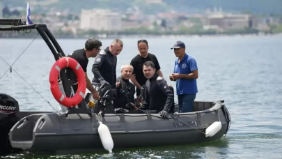Bakanlıktan 'İzmit Körfezi' iddialarına yanıt: 'Tamamen yalandır'