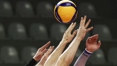 Kanada - Fransa voleybol maçı CANLI İZLE! 6 Haziran S Sport, S Sport Plus canlı yayın izle linki