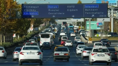 NATO Zirvesi'nde Ankara'da park yasağı olan yerler! Ankara’da hangi bölgelerde park yasağı var?