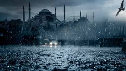 İstanbul, Ankara ve İzmir de listede