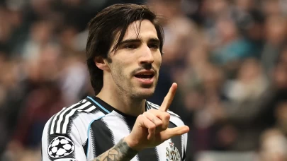 Tottenham'dan Sandro Tonali için dev teklif!