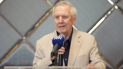 Aziz Yıldırım: "Fenerbahçe'nin yeniden yükseliş dönemini başlatacağız"