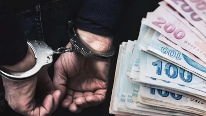 27 ilde dev siber operasyonu! 4 şirket ve 15 akaryakıt istasyonuna el konuldu