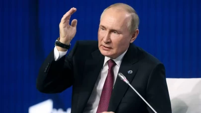 Putin'den dizel hamlesi! İhracatını yasaklama kararı geliyor