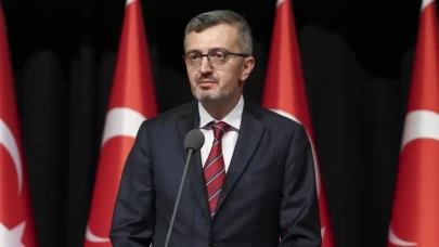 İletişim Başkanı Duran'dan İsrail'e tepki: Suriye’nin egemenliğini hedef alan saldırılarını kınıyorum