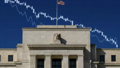 Fed faiz kararını açıkladı!