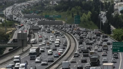 Karayolları yol durumunu açıkladı! İşte çalışma olan güzergahlar