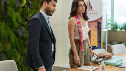 Muhtemel Aşk tekrar bölümü ne zaman? Muhtemel Aşk tekrarı hangi gün yayınlanacak?