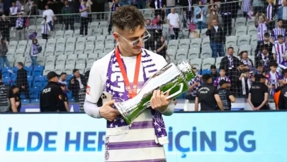 Şampiyon sol bek transferin gözdesi oldu