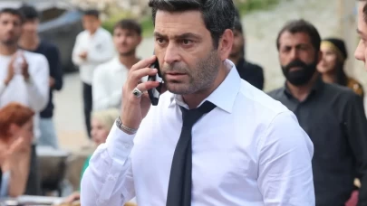 Uzak Şehir sezon finalinde yaprak dökümü! 4 dev isim birden kadroya veda ediyor!