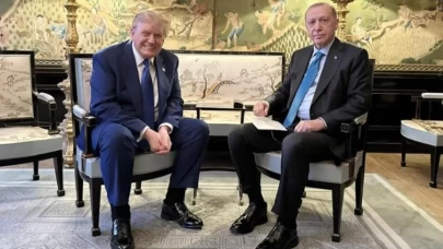 Cumhurbaşkanı Erdoğan duyurdu: NATO Zirvesi'nde Trump ile baş başa görüşebiliriz