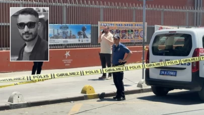 Telefoncuya silahlı saldırı: 1 ölü