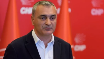Müslim Sarı kimdir, kaç yaşında ve nereli? CHP Parti Sözcüsü Müslim Sarı'nın hayatı ve kariyeri
