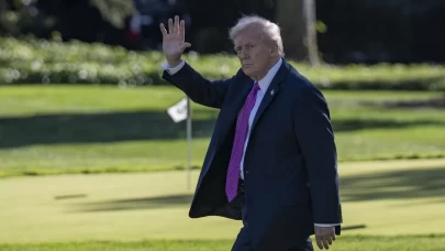 Trump Türkiye'ye ne zaman gelecek 2026? İşte Trump'ın Türkiye'ye geleceği tarih!