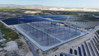 İstanbul Havalimanı'ndan büyük başarı! Tüm enerji ihtiyacını böyle karşılıyorlar