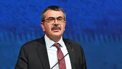 Bakan Tekin'den Ayşe Koparan açıklaması: Masum insanları lekelemeyin!