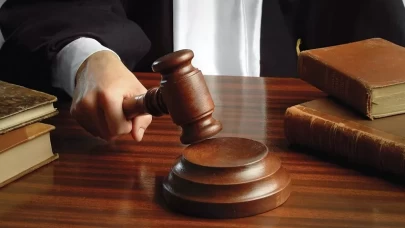 ANDIRIN  ASLİYE HUKUK MAHKEMESİ