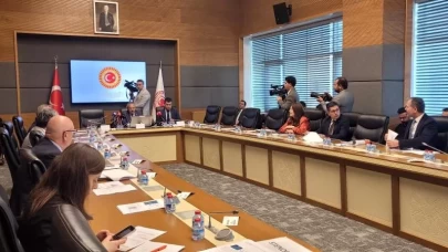 Okul saldırılarını araştıran komisyon toplandı! Dikkat çeken ayrıntı