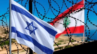 İsrail'den geri adım! Lübnan sınırındaki güvenlik önlemlerini kaldıracak