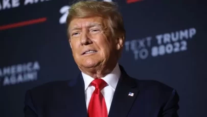 Trump açıkladı: İran, ABD helikopterini vurdu