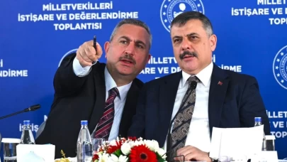 Bakan Çiftçi: 1 milyon 425 bin Suriyeli gönüllü olarak ülkesine döndü
