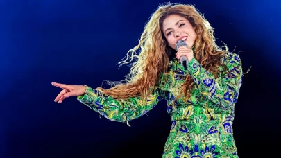Shakira'nın Dai Dai şarkısının anlamı ne? Dai Dai ne demek, hangi dilde?