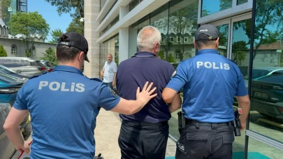 Kimyasal depolara ateş açtı: 6 polis hastanelik oldu