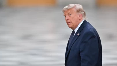 Trump’tan Hürmüz Boğazı açıklaması