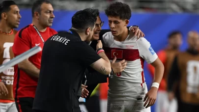 Vincenzo Montella'nın tercihleri sonuç vermedi