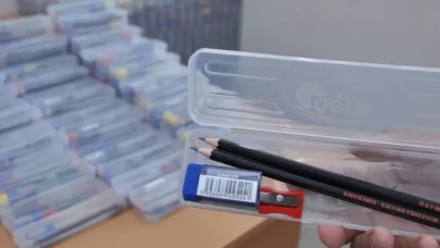 YKS sınavında kalem, silgi verilecek mi? YKS sınavına neler götürülür?